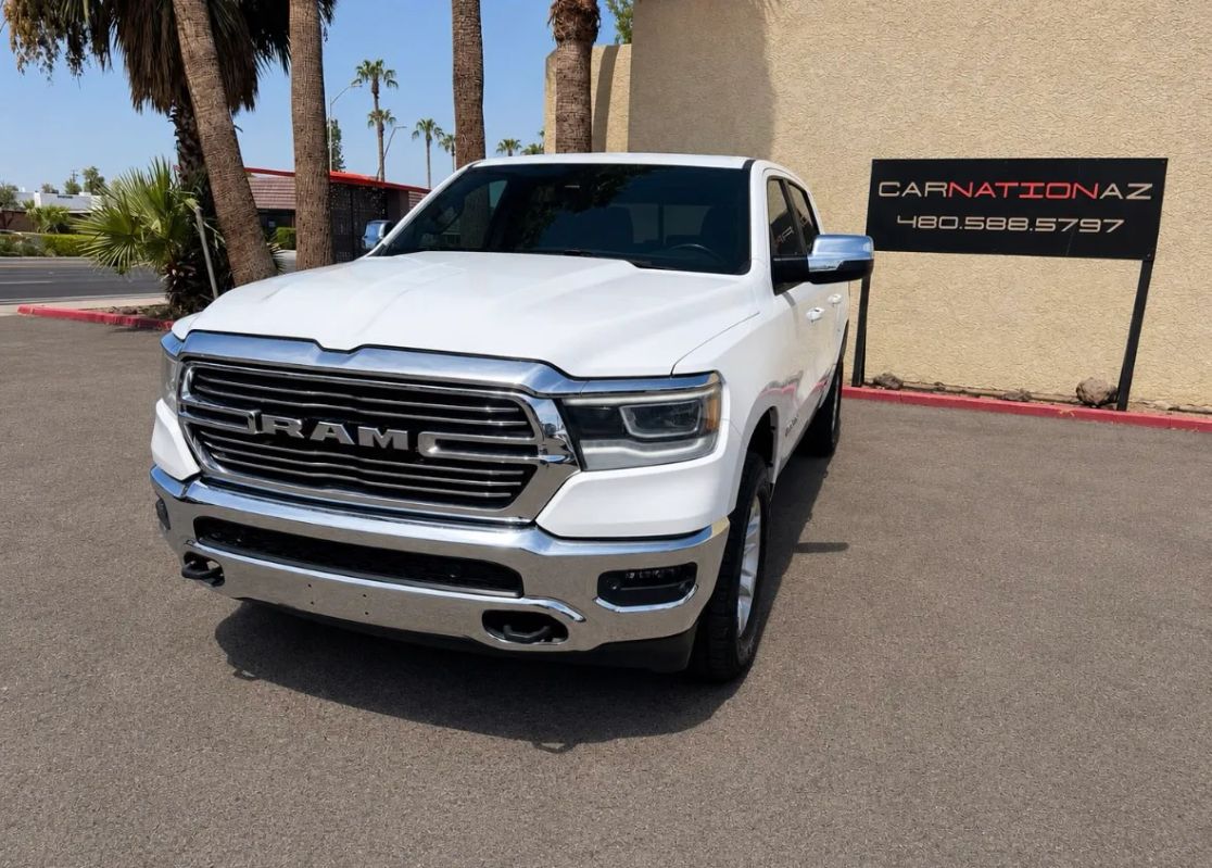 ram ram 1500 pickup 2023 1C6SRFJT4PN576446 image ram ram 1500 pickup 2023 1C6SRFJT4PN576446 image